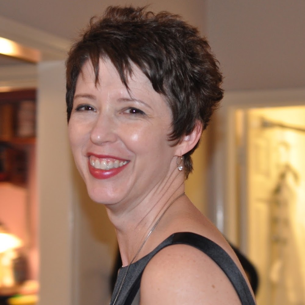 Meet your Posher, Karla